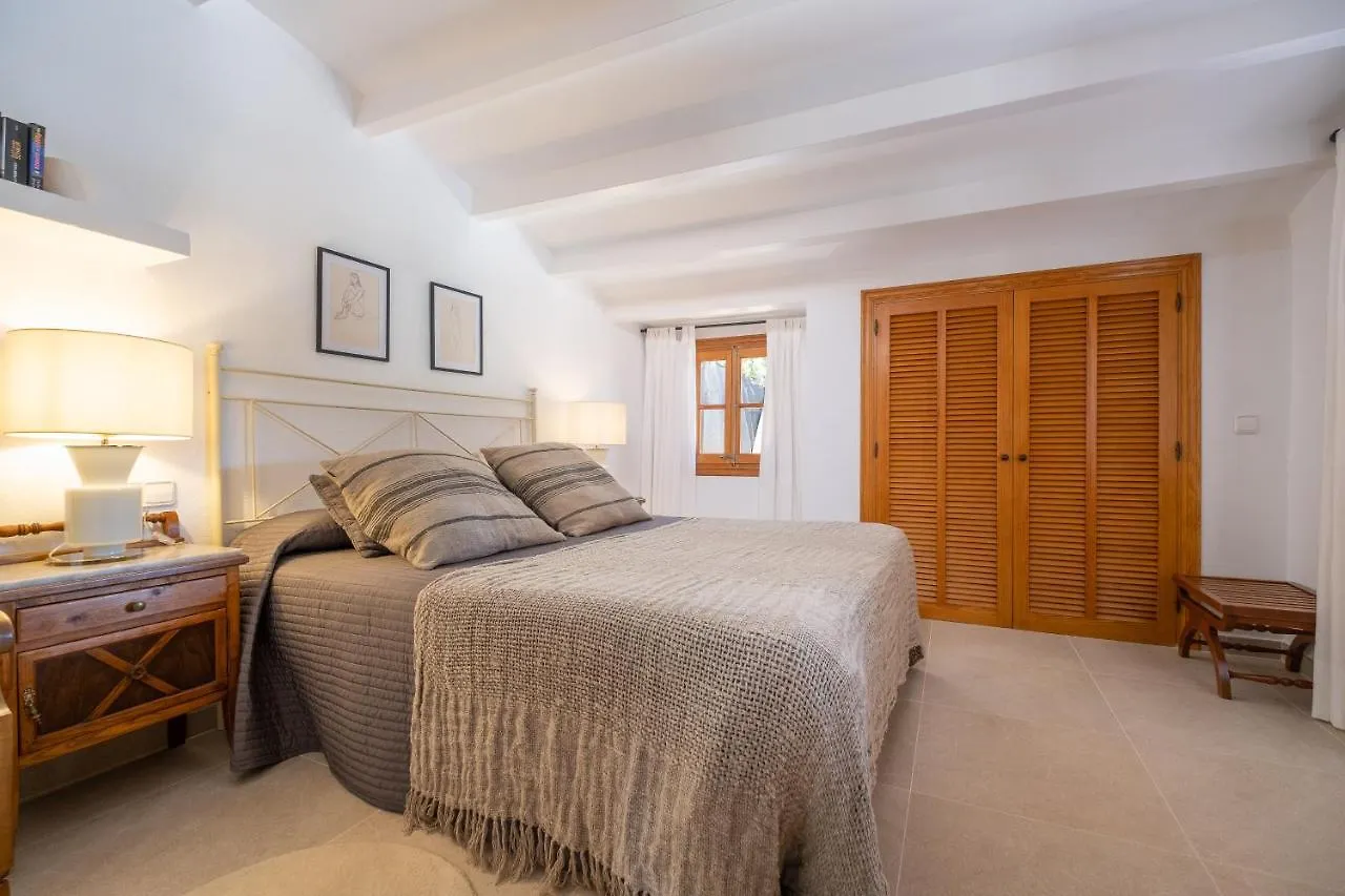Villa Joana La Font By Sunvillas Mallorca Pollença Spagna