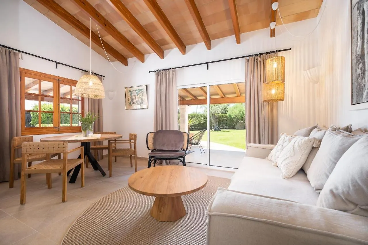 Villa Joana La Font By Sunvillas Mallorca Pollença