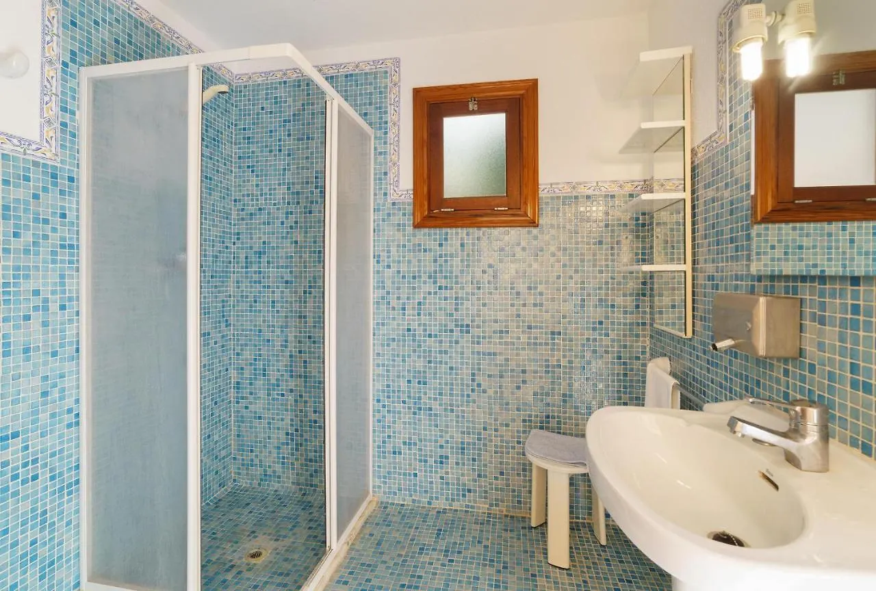 Villa Joana La Font By Sunvillas Mallorca Pollença
